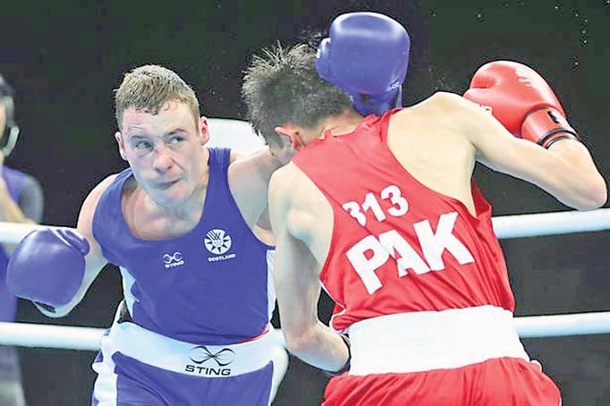 SBL: A looming threat to amateur boxing 