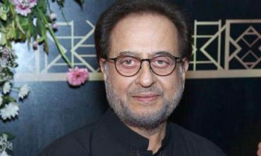 A man for all seasons