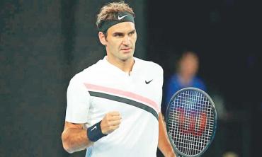 Federer favourite despite Halle loss 