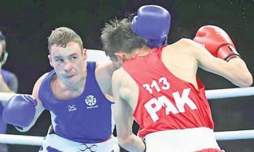 SBL: A looming threat to amateur boxing 