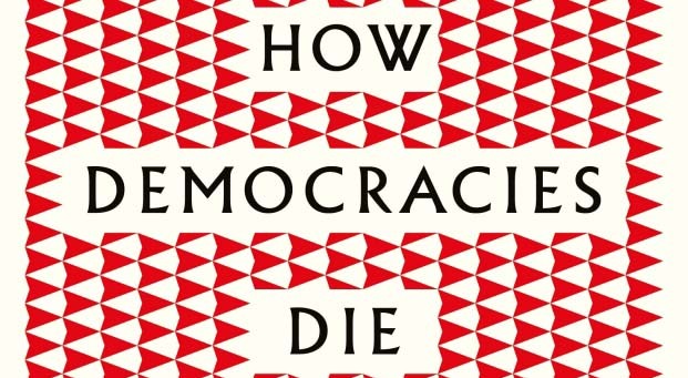 Democracies dying by different means