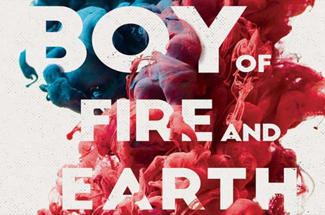 Conundrum of love, loss and wicked humour 