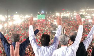 Pathology of electoral democracy