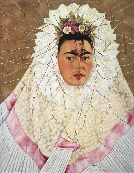 The other Frida