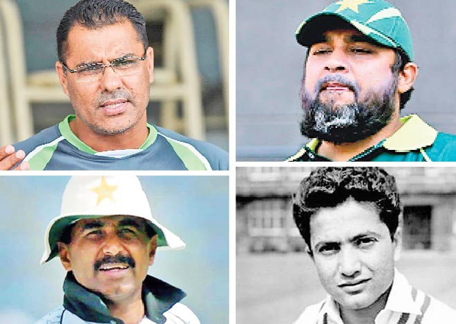 Goodbyes are rarely ‘good’ in Pakistan Cricket!