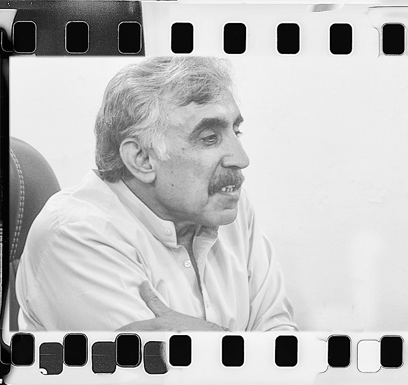 Photographic memoryscapes 