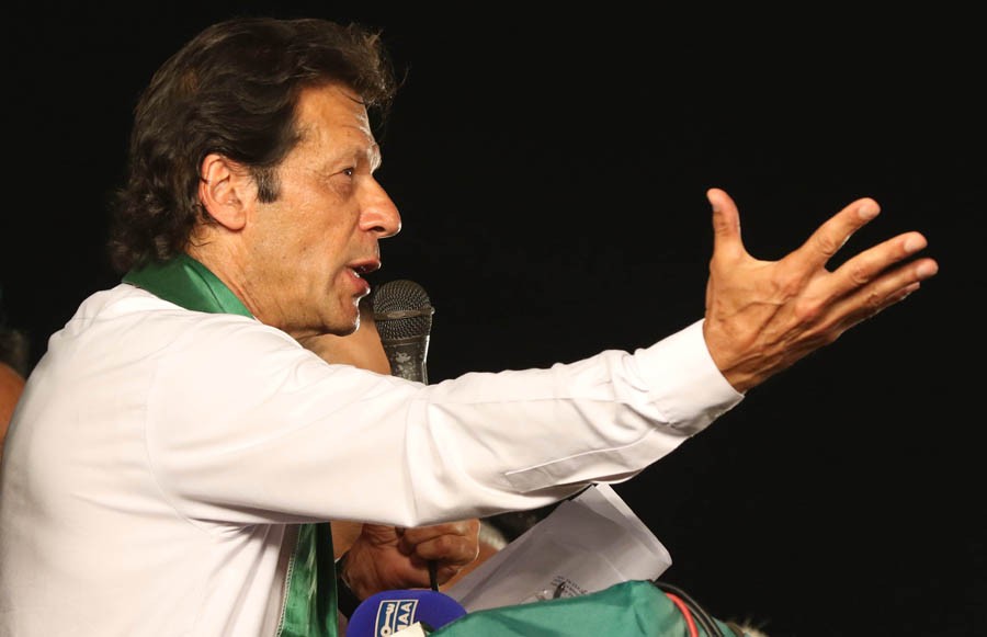 The dynamics of Khan’s victory