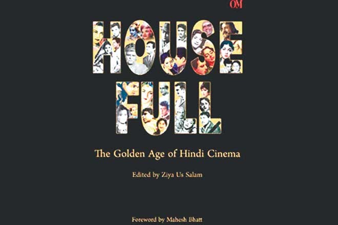 Remembering the golden age of Hindi cinema