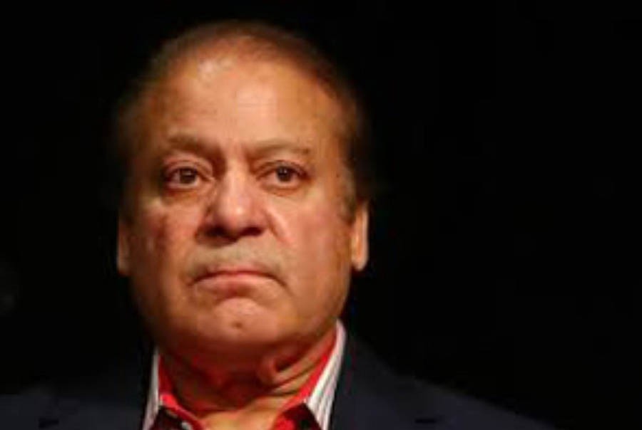 A victim of VIP syndrome