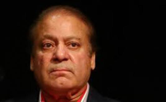 A victim of VIP syndrome