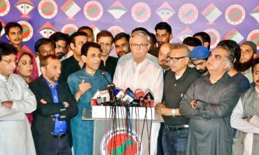 Will Karachi change?