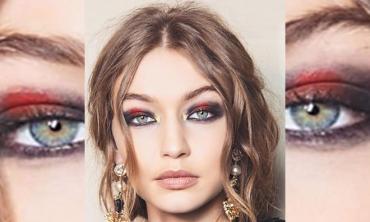 BEAUTY STATION! Pack your palettes right