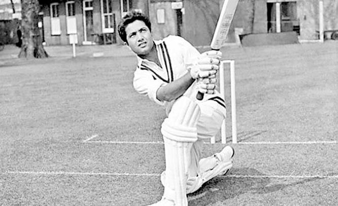 Hanif’s un-acclaimed record still unbroken -- yet unsung