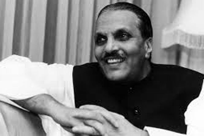 The long shadow of Zia’s legacy