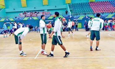 What’s wrong with Pakistan basketball?
