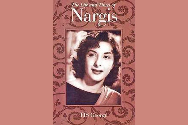 Before there was Sanjay Dutt, there was Nargis