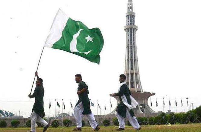 Naya Pakistan demands naya resolve 