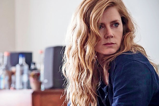 Why Sharp Objects deserves a watch
