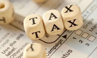 Comprehensive tax reforms 