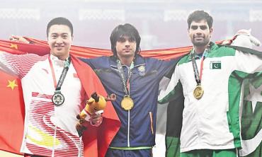 18th Asian Games and India’s sports policies 