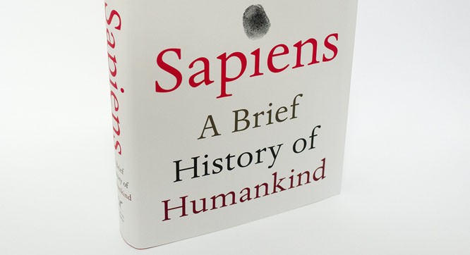 A brief history of humankind 
