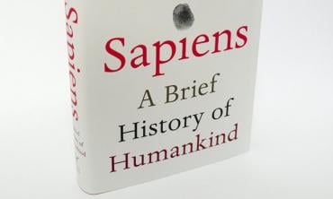 A brief history of humankind 
