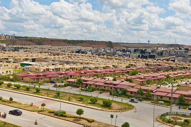 PTI’s housing dilemma