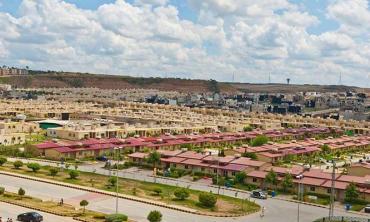 PTI’s housing dilemma