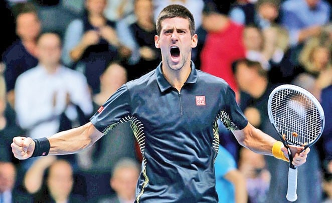 What next for Djokovic?