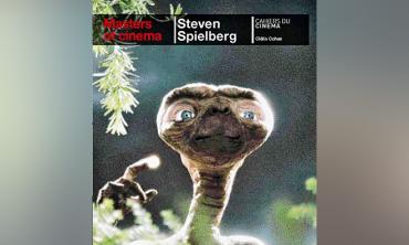 Masters of Cinema - Steven Spielberg