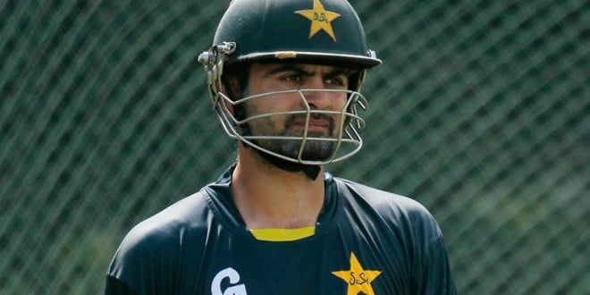 Dealing with dope in Pakistan sports