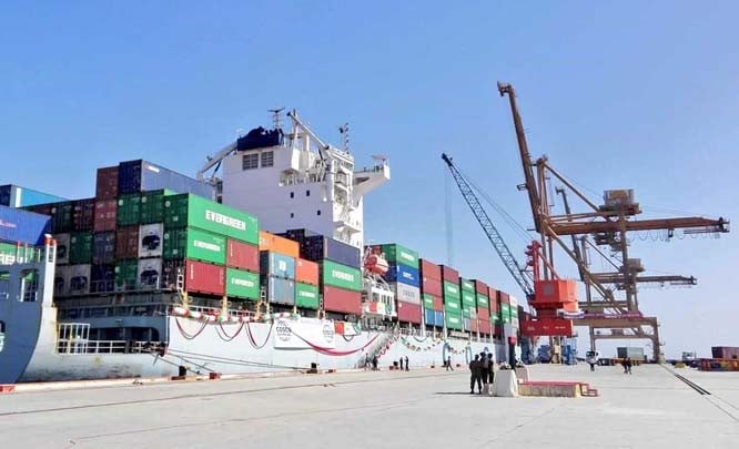 How to reverse decline in exports  