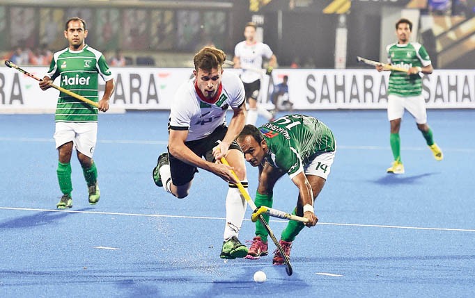 The World Cup debacle 