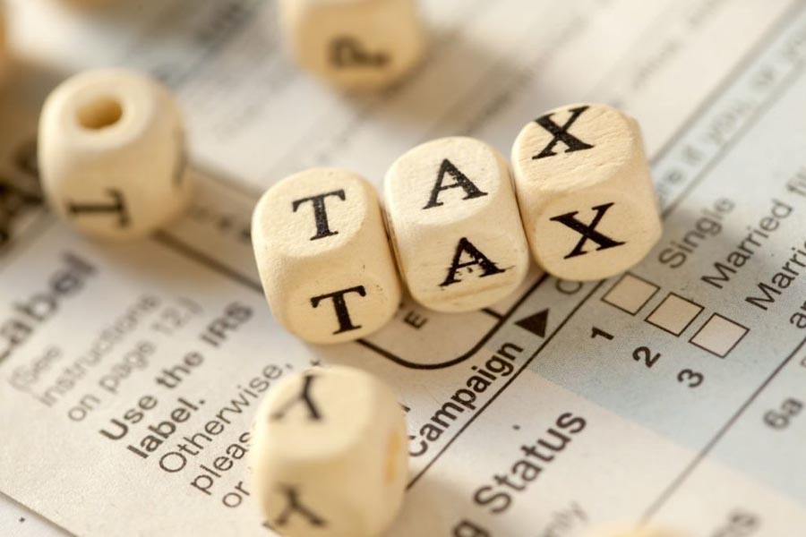 Actionable plan for tax reforms 