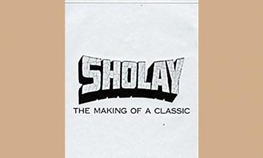 ­The sun will never set on Sholay
