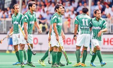Reviving hockey in Pakistan 