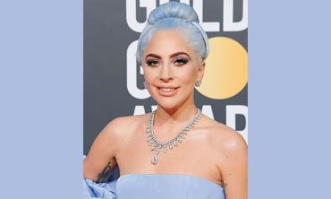 BEAUTY STATION! Golden Globes Beauty Looks