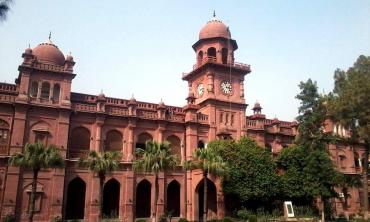 University governance in Pakistan-I