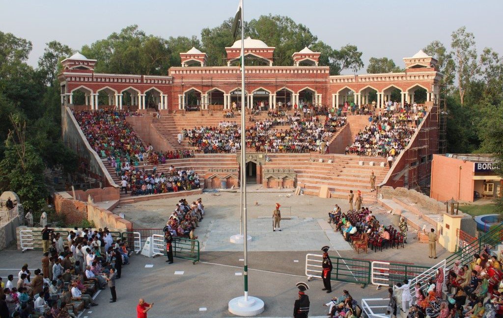 The many delights of Kasur 