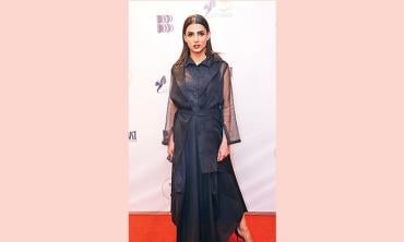 Flash Your Style! The best of the red carpet at Beyond Beautiful gala night