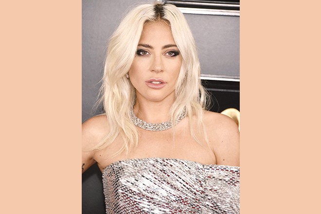 BEAUTY STATION! Beauty looks from the Grammys, 2019