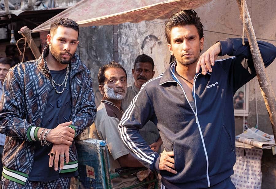 Why Gully Boy should be celebrated