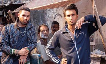 Why Gully Boy should be celebrated