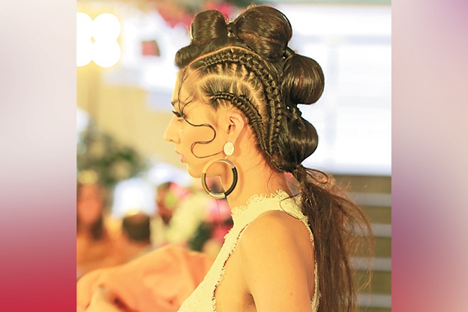 BEAUTY STATION! Hair Trends: From the runway to real life