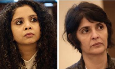 Descent into censorship 