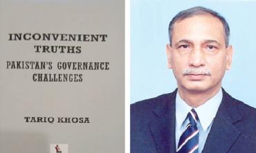 Telling it like it is 