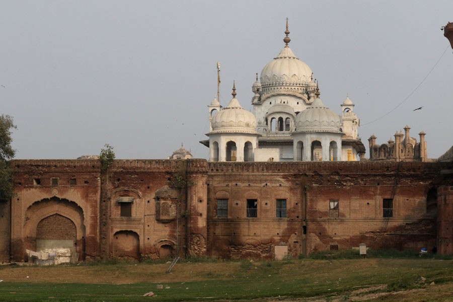 Revisiting Lahore’s Sikh heritage