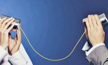 The raconteur will win in the end