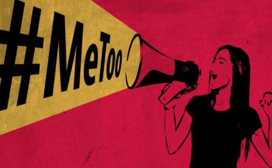 Moving towards a cycle of healing