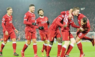 Can Liverpool hope for a Premier League miracle?
